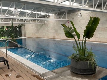 Exclusivo Depto Amueblado en Santa Fe | City Blue con...