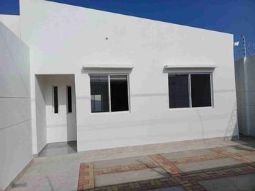 HERMOSA VILLA POR ESTRENAR EN CIUDADELA, A POCOS METROS...
