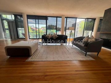 Departamento en Renta en Miguel Hidalgo, POLANCO