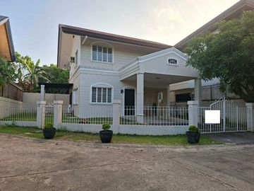 2 Storey House in an Exclusive Subdivision For Lease or...
