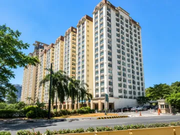 Studio Condo for Sale in Stamford Executive Residences...