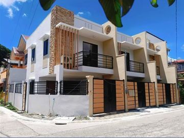 House & Lot for Sale in Muntinlupa 2Storey | 2BR | ₱6M-MD