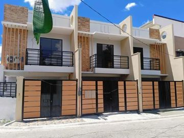 Affordable 2BR House for Sale in Katarungan Village-MD