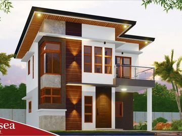 4BR House & Lot for Sale in St Agatha Homes Malolos...