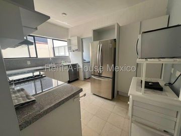 Departamento en Renta en POLANCO, Miguel Hidalgo