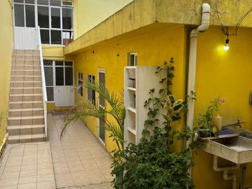 SE RENTA DEPARTAMENTO EN TLALNEPANTLA EN COLONIA MIGUEL...