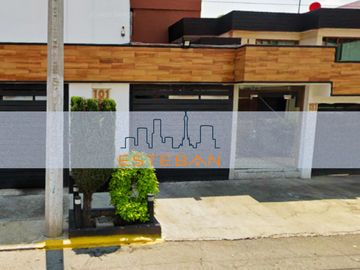 DEPARTAMENTO EN REMATE  VALLE CAYLAN TLANEPANTLA