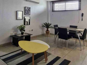 🟢ALQUILER LINDO DEPARTAMENTO AMOBLADO DE 1 DORMITORIO...