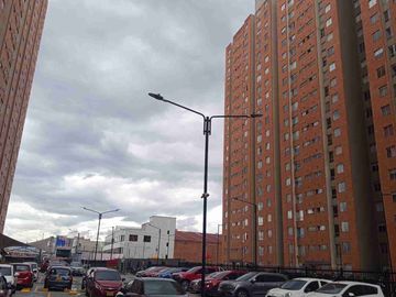 conjunto castilla urbana