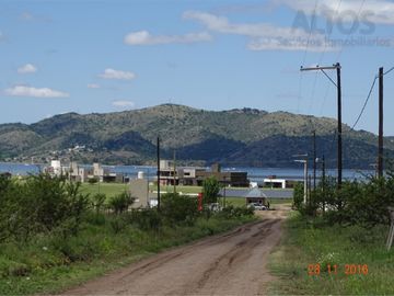 POTRERO DE GARAY, BARRIO DEL LAGO, PROVINCIA CORDOBA,...
