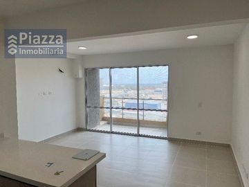 Apartamento en Arriendo en Barranquilla, Conjunto...