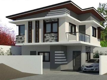 3BR House for Sale in Amparo North Caloocan | ₱5.2M -AJCF