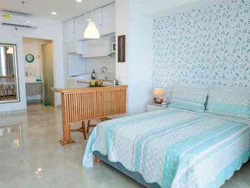 VENTA APARTAMENTO CARTAGENA CRESPO