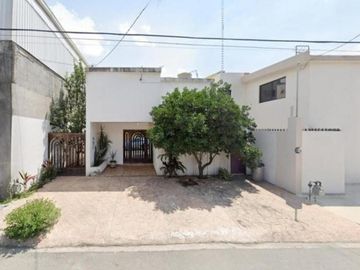 Antonio Gaona 2064, Residencial Florida, Distrito Tec,...