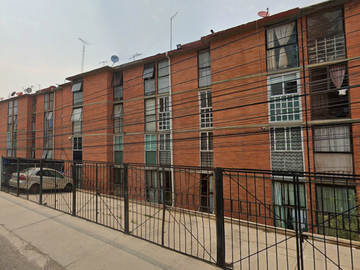 VENTA DE DEPARTAMENTO EN ATIZAPAN DE ZARAGOZA