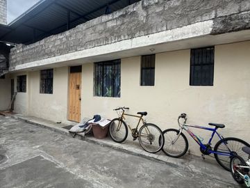 Venta Casa Rentera sector San Bartolo La Magdalena