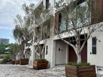 Punta Serra® Residencial, Cańadas del Lago.