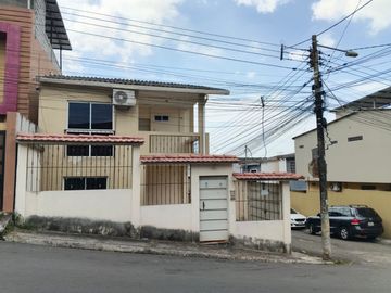 Casa en venta en Mirador del norte , norte Guayaquil
