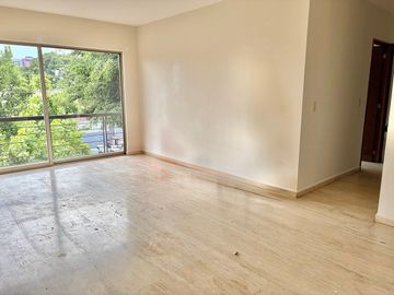 DEPARTAMENTO EN NARVARTE PONIENTE CDMX