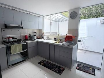 Casa en Venta en Urbanizacion el Ensueño Sachaca