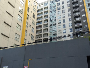 DEPARTAMENTO EN TLALPAN