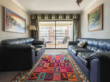 VIÑA ARRIENDO DEPARTAMENTO 3D 2B MARZO A DICIEMBRE 2027