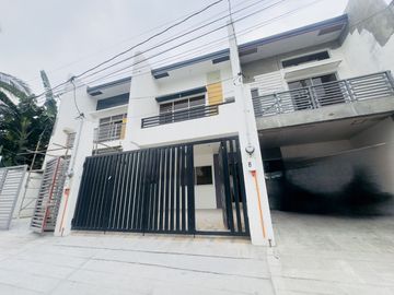 BRAND NEW 2STOREY HOUSE AND LOT FOR SALE ALONG PULANG...