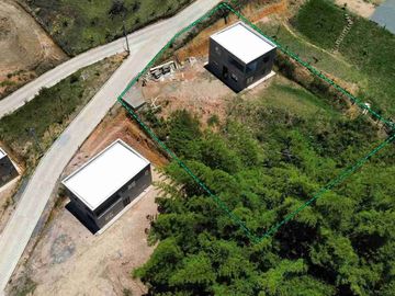 Casa finca en Venta