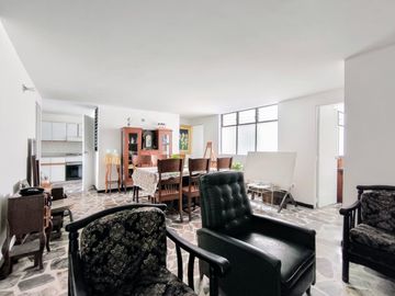 Apartamento en Venta - BELEN ROSALES