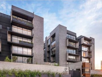 Venta de Departamento en Volterra, Metepec, Estado de México