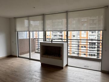 VENTA APARTAMENTO EN HAYUELOS CLUB HOUSE | 131,85 m² |...