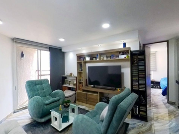 Apartamento en venta El Perdomo - Bellavista 2 -  45M²,...