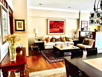 Amplio departamento en VENTA en Cuajimalpa de Morelos