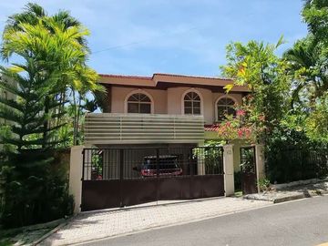FOR SALE AFFORDABLE HOUSE AND LOT IN MARIA LUISA ESTATE...