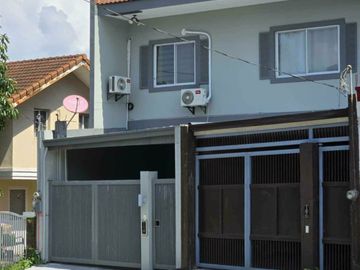 3BR House and Lot for Sale in Trail of Maia Alta...