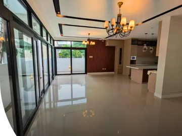 Greenwoods Executive Village | 6BR House in Cainta | For...