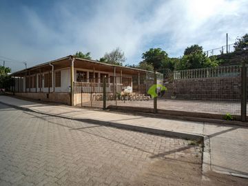 Casona para destino Residencial / Turístico /...