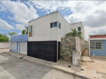 🏡 Casa en Venta en Las Américas – Mérida, Yucatán