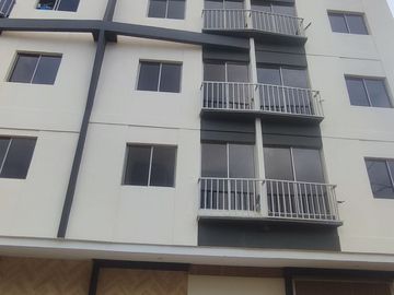 APARTAESTUDIO EN ARRIENDO EN VILLA CAROLINA