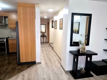 Departamento dúplex en venta – Urbanización Jardines de...