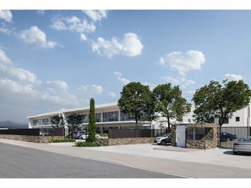 Casas modernas de tres pisos en Venta en Conocoto | Essenza