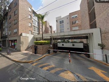 Departamento Calzada San Isidro  San Pedro Xalpa,...