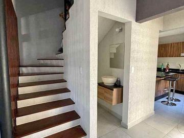 VENTA DE CASA EN FRACC VILLAS DE LA CANTERA AGUASCALIENTES
