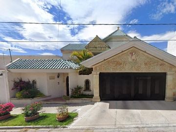CASA EN VENTA EN AGUASCALIENTES,CAMPESTRE