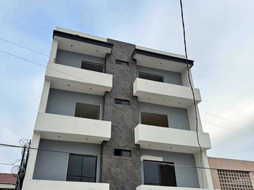 Departamentos en Venta Col Jardín 20 de Noviembre