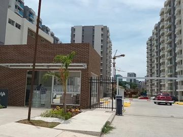 ARRIENDO APARTAMENTO EN EL BARRIO CIUDAD DE MALLORQUIM...