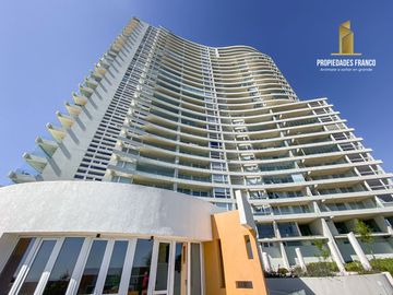 ARRIENDO DEPARTAMENTO EN JARDIN DEL MAR 1D 1B