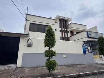 🏠CASA EN YACUCALLE + LOCAL COMERCIAL|  CON PROYECCIÓN ...