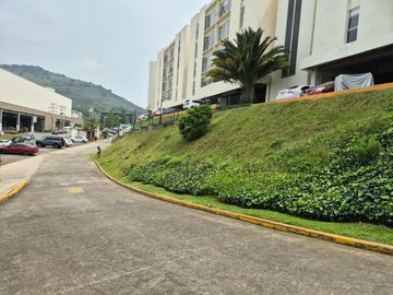 Departamento en Renta en Valle Esmeralda, Zona Esmeralda