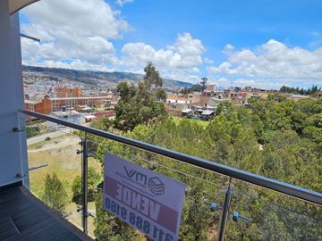 APARTAMENTO EN RESERVA DEL BOSQUE – SECTOR UNICENTRO
